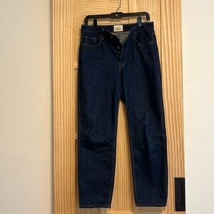 Sézane Denim Brut Sexy 38/6